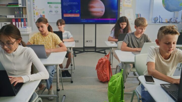 Novità nella scuola italiana per il 2026/2027