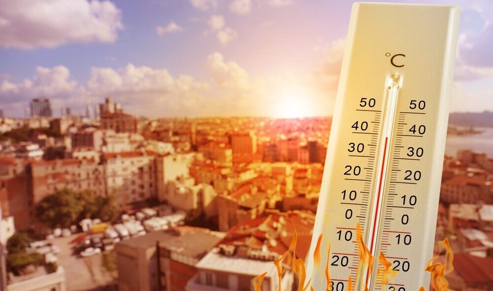 Previsioni meteo in Italia