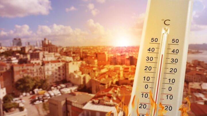Previsioni meteo in Italia