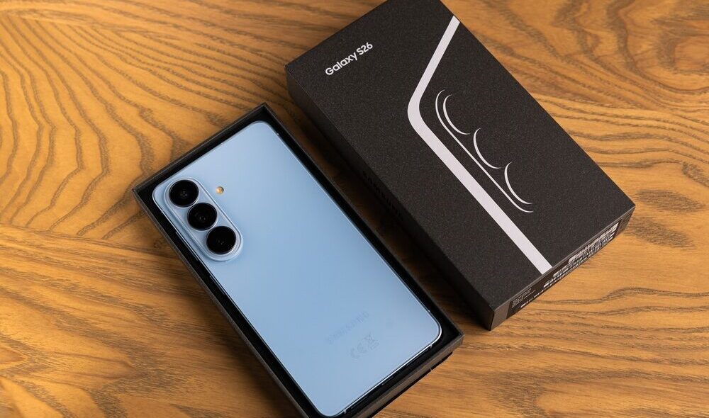 Samsung Galaxy S26 in offerta