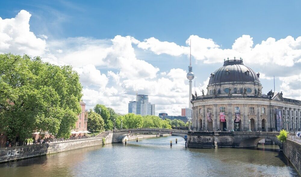 Investimenti italiani in Germania