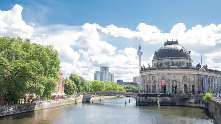 Investimenti italiani in Germania