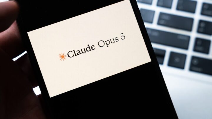 Ingegnere utilizza Claude Opus 5 per modificare firmware