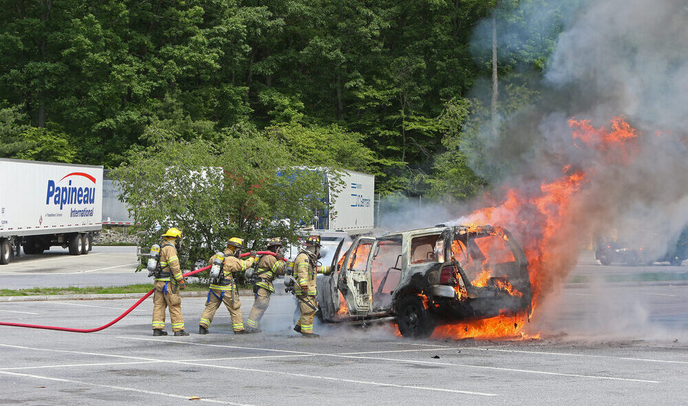 Incidente a Cinisello Balsamo