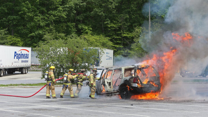 Incidente a Cinisello Balsamo