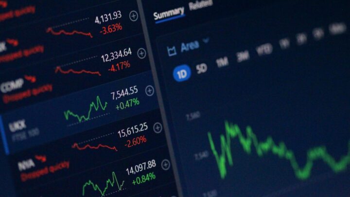 Rendimento obbligazionario ai massimi globali