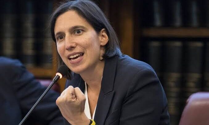 Elly Schlein propone un dialogo sulla politica energetica