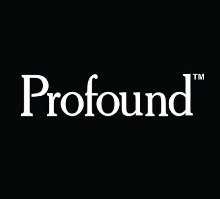 Logo di Profound