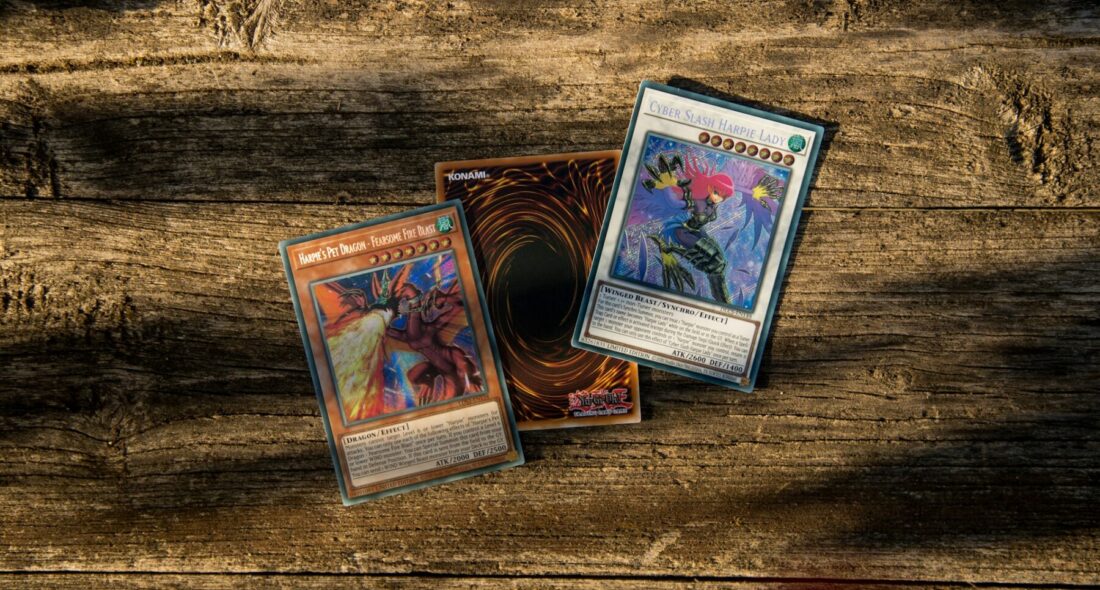 Campioni Yu-Gi-Oh! WCS 2026