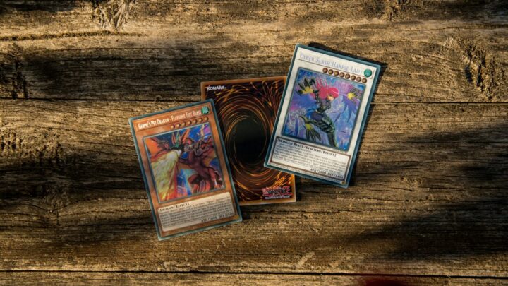 Campioni Yu-Gi-Oh! WCS 2026
