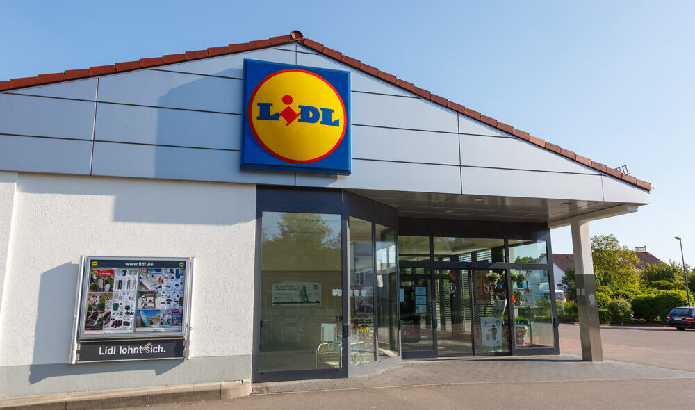 Dispositivi riscaldanti Lidl
