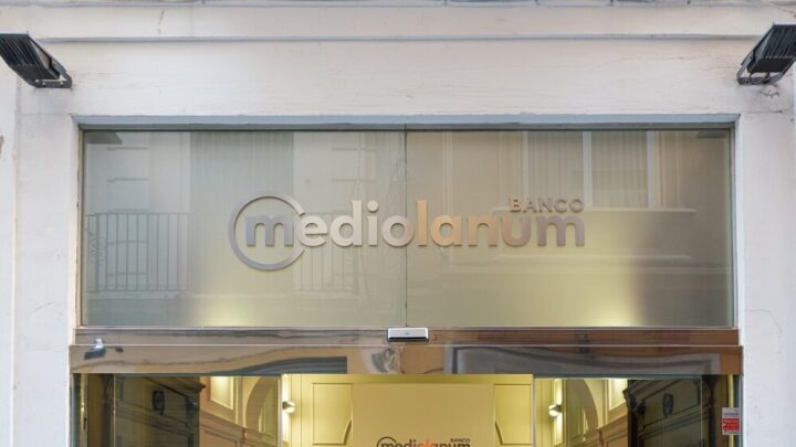 Banca Mediolanum programma giovani banker