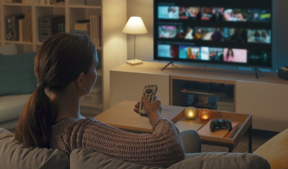 Partite NFL su YouTube TV