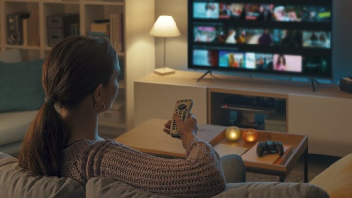 Partite NFL su YouTube TV