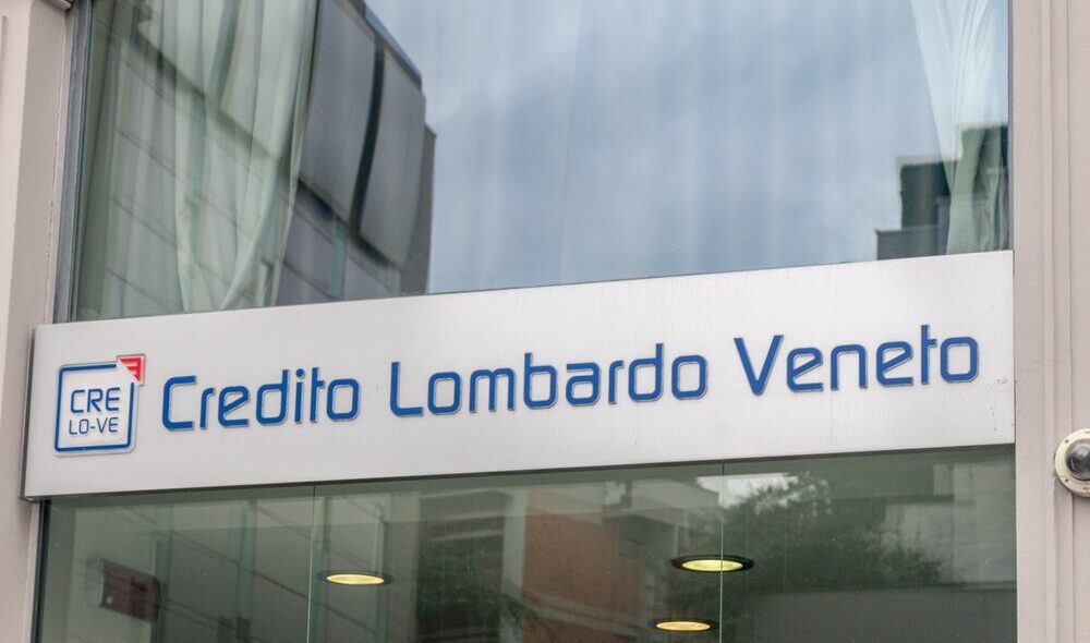Rappresentazione grafica delle banche centrali e dei tassi di interesse