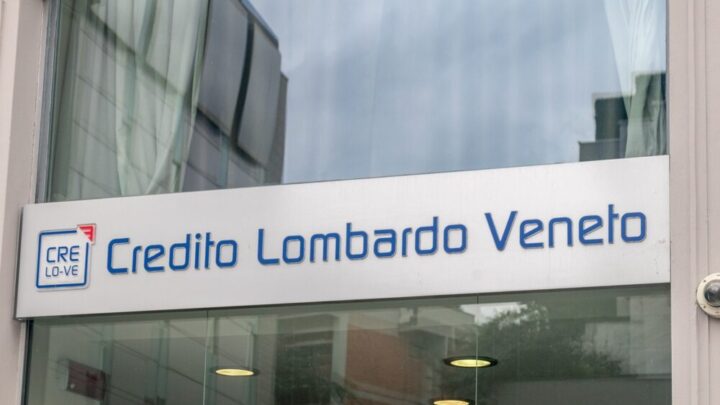 Rappresentazione grafica delle banche centrali e dei tassi di interesse