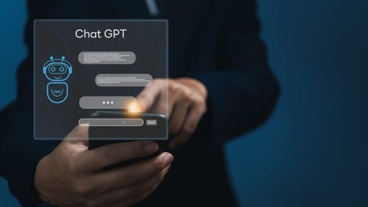 Flashcard interattive di ChatGPT