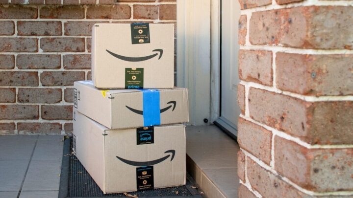Offerte Kindle Prime Day 2026