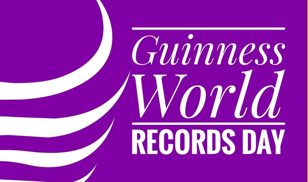 GTA 6 trailer record Guinness