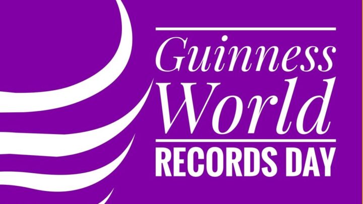 GTA 6 trailer record Guinness