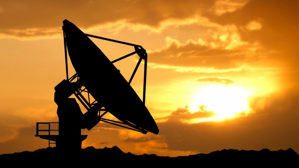 Radar SAR dallo spazio per il monitoraggio della plastica nei mari