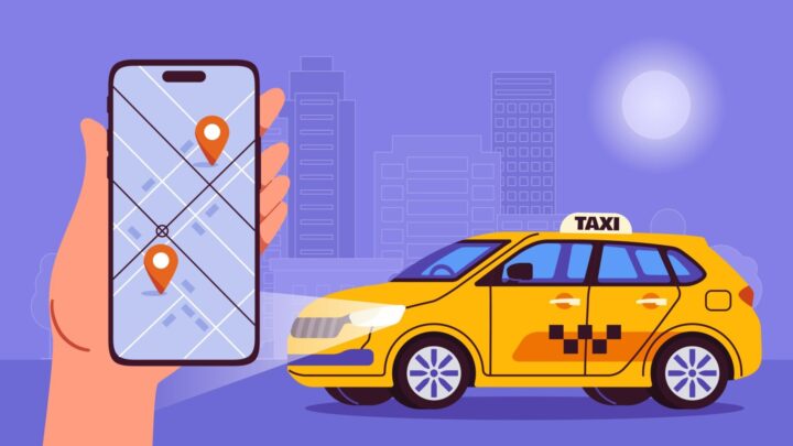 Lucid Motors e Bolt collaborano per robotaxi