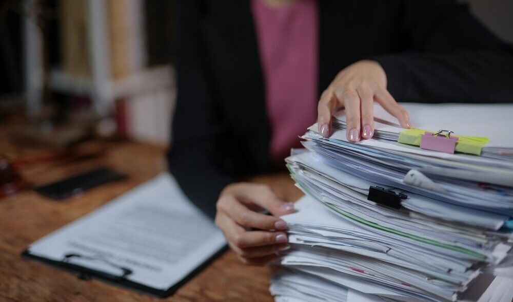 Dossier bilancio legislatura Italia