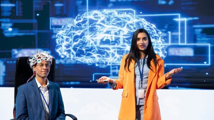 Immagine di Ricursive Intelligence