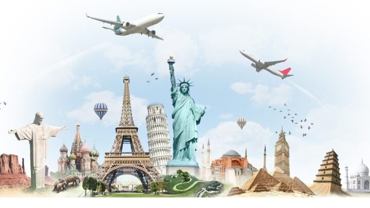 Esposizione di dati di viaggiatori