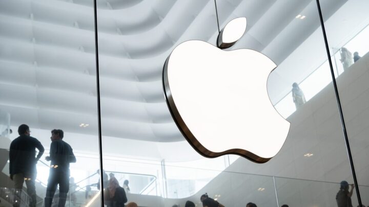 John Ternus nuovo CEO di Apple