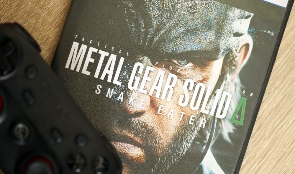 Kojima Productions