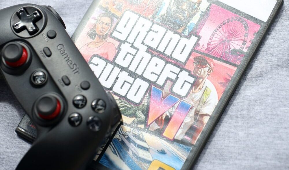 Grand Theft Auto VI: The Album