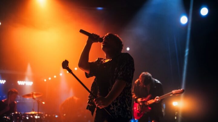 Industry changes in concert ticketing in Italy