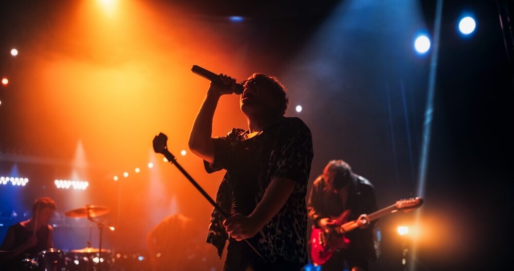 Industry changes in concert ticketing in Italy