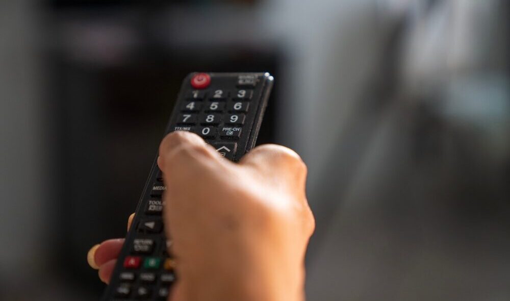 Televisori in promozione da JB Hi-Fi