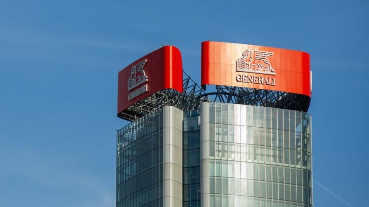 Immagine rappresentativa dell'ispezione Ivass su Generali