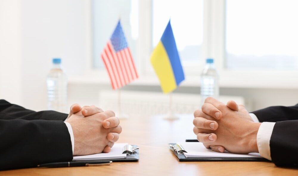 Incontro tra Zelensky e Trump