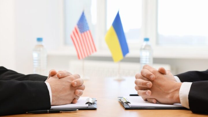 Incontro tra Zelensky e Trump