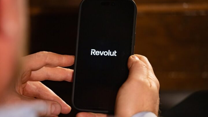 Immagine rappresentativa del sistema di pagamento Revolut