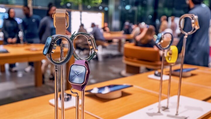 Apple Watch Series 12