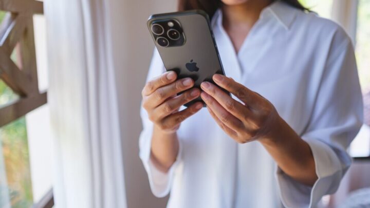 Immagine dell'iPhone Ultra