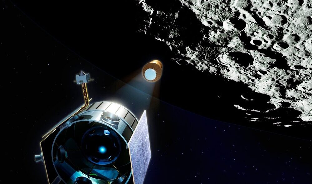 IBM e NASA lanciano modello open source per l'analisi dei dati lunari