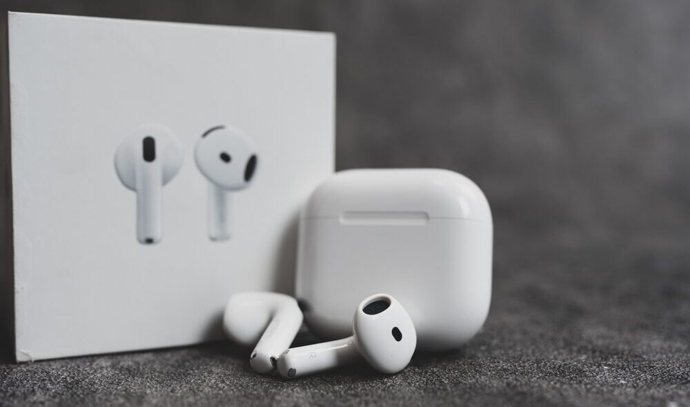 AirPods 5 in preordine