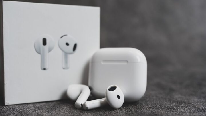AirPods 5 in preordine