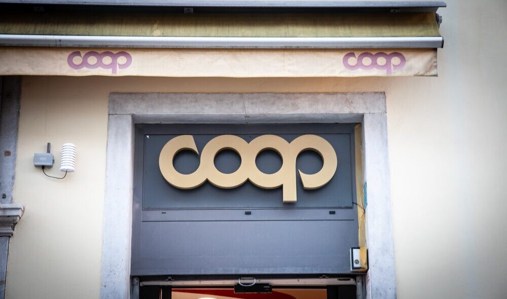 Rapporto Coop 2026