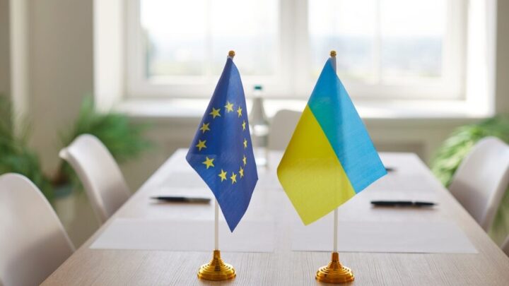 Incontri diplomatici a New York per la crisi ucraina