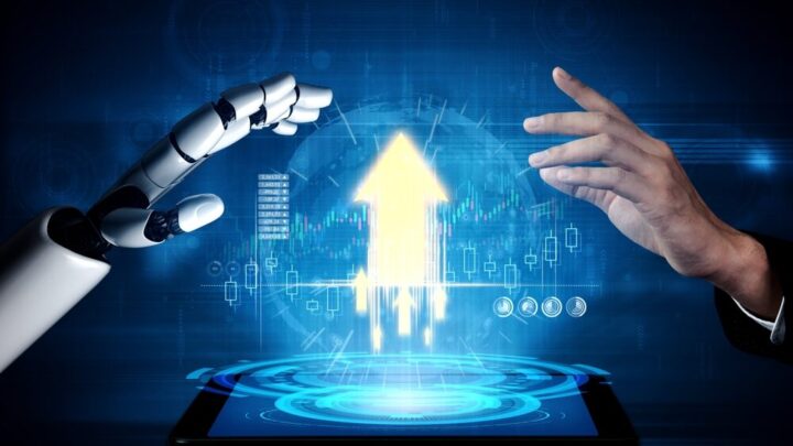 Università cinesi e intelligenza artificiale
