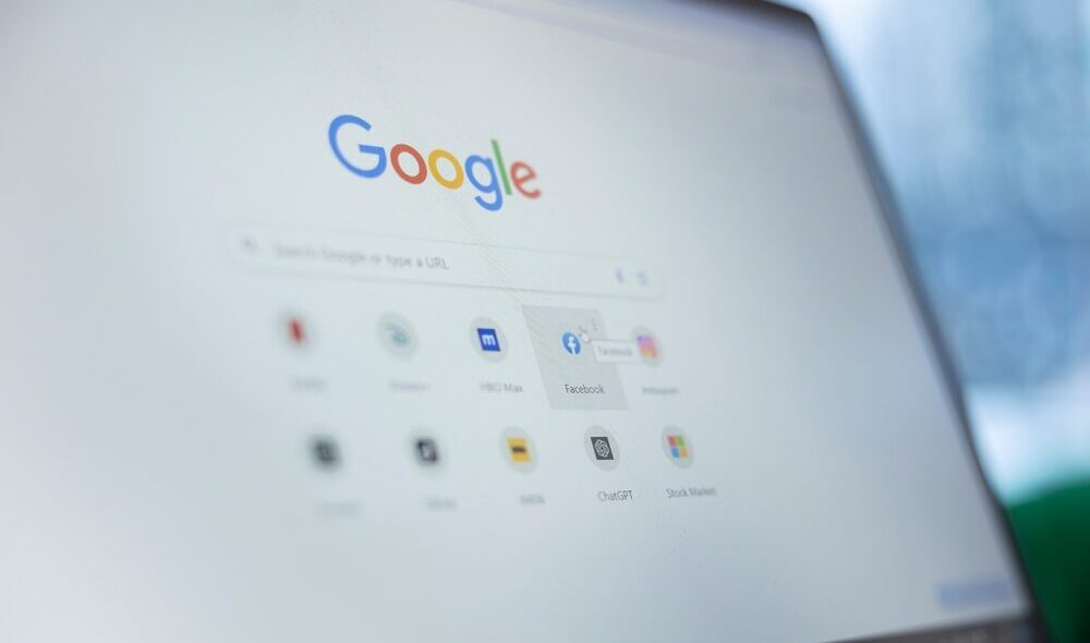 Immagine rappresentativa della notizia su Google e ad tech