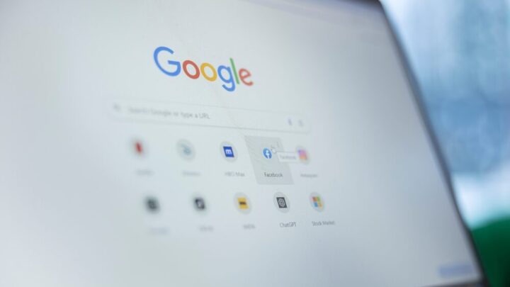 Immagine rappresentativa della notizia su Google e ad tech