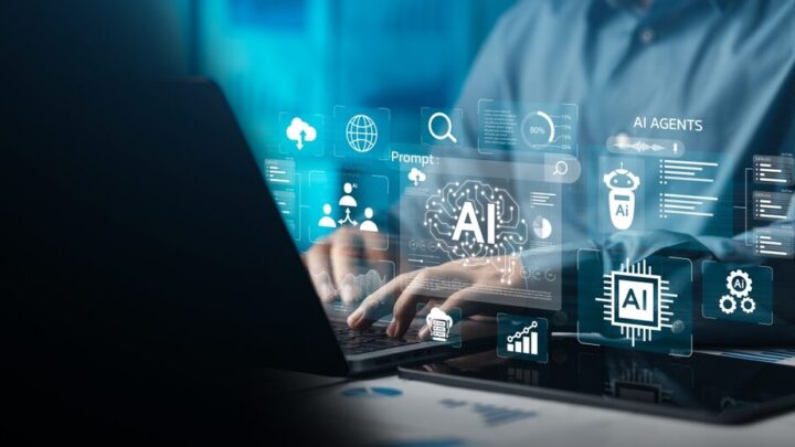 Agente AI autonomo e sicurezza informatica